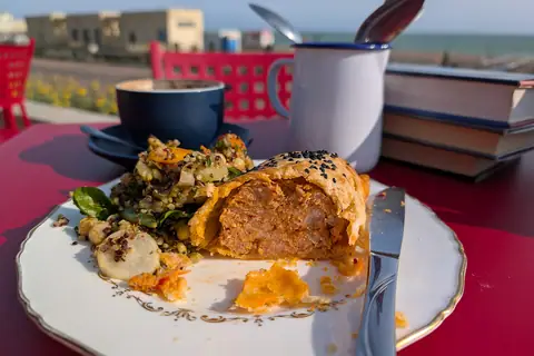 Idris Cafe photo 4